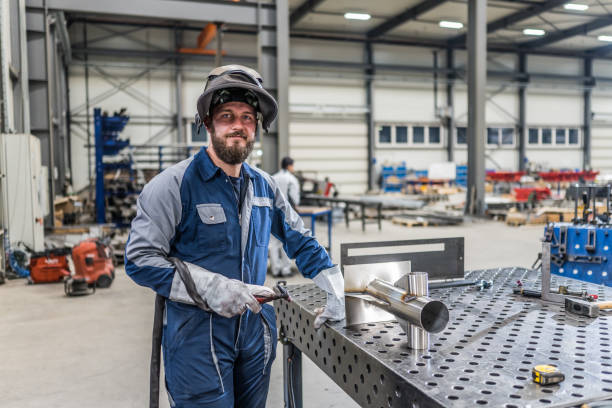 Best Marine and Shipbuilding Welding in Artondale, WA